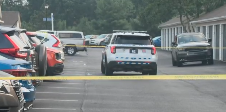 Joseph Suiter Shot Dead Near Polaris Parkway: 19-Year-Old Arrested in Columbus, Ohio