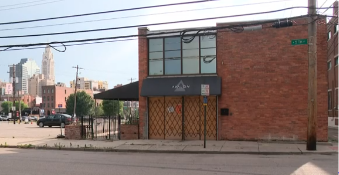 Franklin County Judge Closes Case Against Aura Nightclub in Downtown Columbus