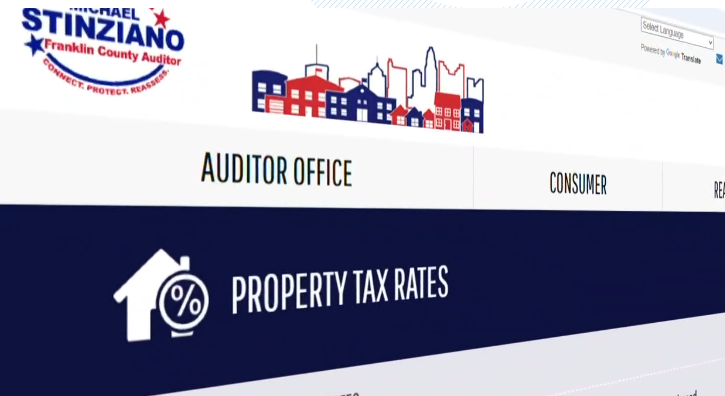 Ohio Homeowners Demand Relief from Rising Property Taxes