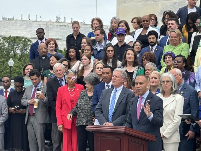 Ohio Leaders Disagree on Big Beautiful Bill Ahead of July 4 Vote