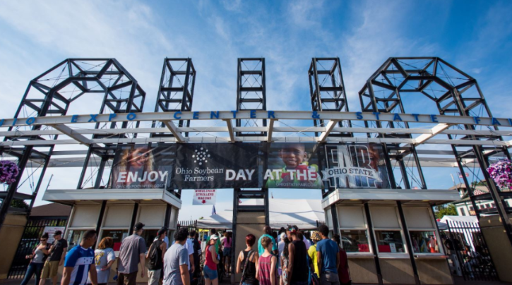 Ohio State Fair 2025: See Which Roads Will Be Closed