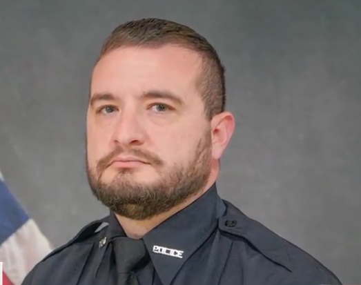 One of the Lorain Officers Ambushed on July 23 Has Died, Police Confirm