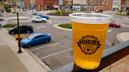 Pickerington Considers DORA to Allow Alcohol in Downtown Area