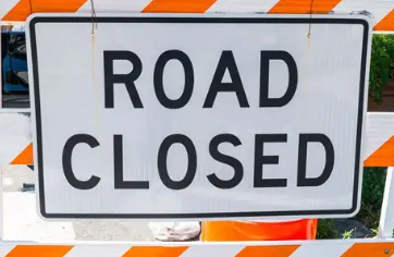Road Closures for Red, White & BOOM 2025 in Columbus, Ohio