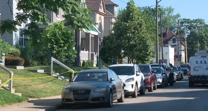 Southeast Columbus House Party Shooting Leaves Teen Dead, 5 Injured