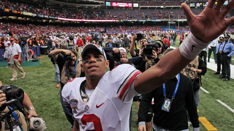 Terrelle Pryor NIL Lawsuit Dismissed by Federal Judge in Major NCAA Case