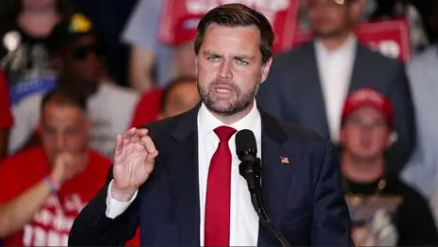 Vice President JD Vance to Visit Canton, Ohio to Celebrate 'One Big Beautiful Bill Act'