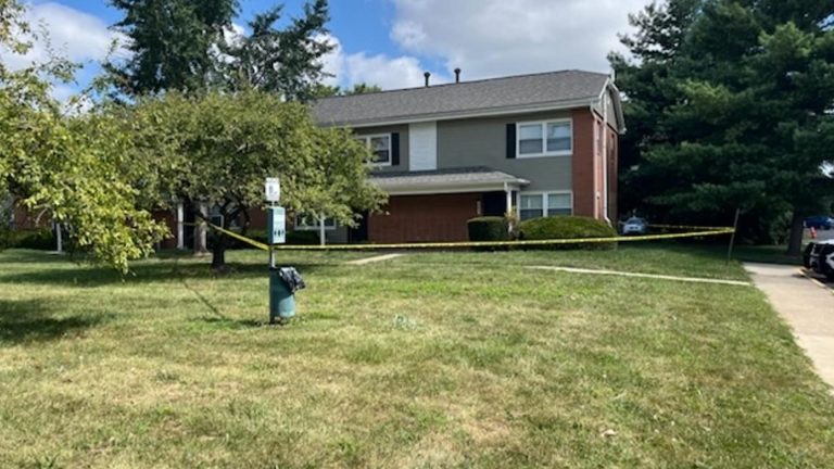 Columbus Father Charged with Murder After 3-Year-Old Son Killed by Physical Force