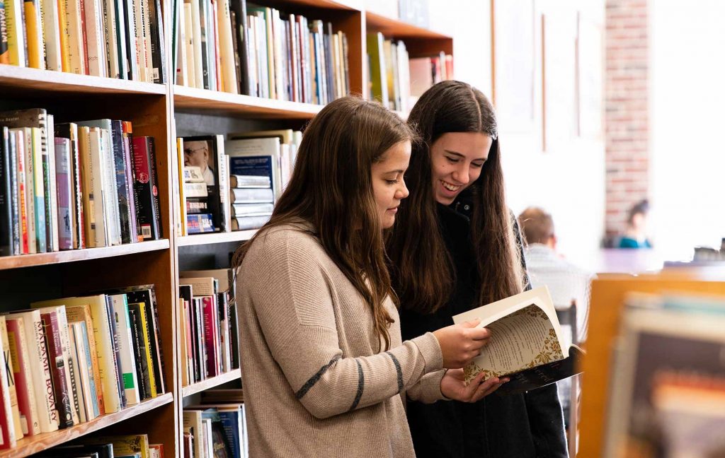 Columbus Metropolitan Library Enhances Internet Use Policy