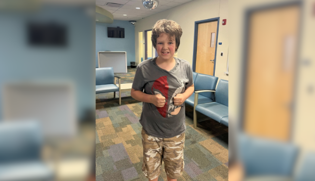 Nonverbal Boy Found in Columbus Hilltop Neighborhood Safely Identified