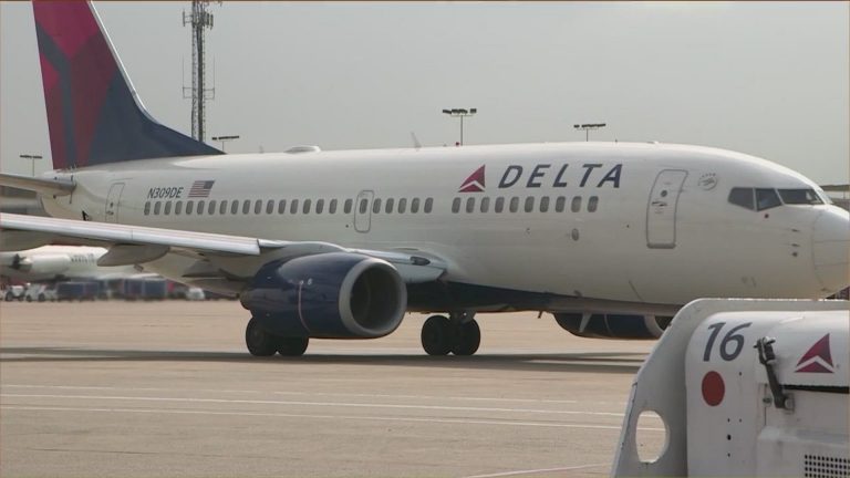 Delta Air Lines Adds New Nonstop Flight from Columbus to Austin, Texas in 2026