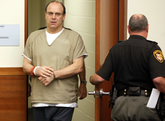 Former Ohio State Quarterback Art Schlichter Pleads Guilty to Cocaine Drug Possession in Columbus