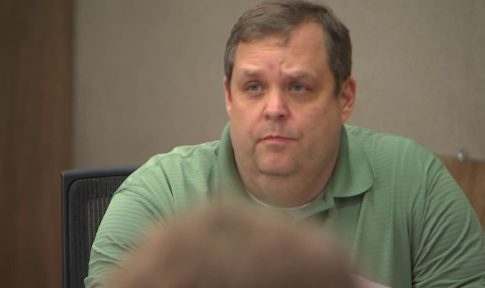 Marion City Council Member Faces Rape Charges Over Sexual Abuse of 13-Year-Old