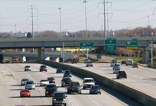 New Rules Set for Teen Drivers in Ohio - Effective Sept. 30, 2025