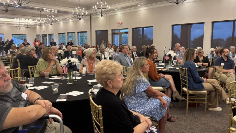 Ohio Democrats Gather in Lewis Center as 2026 Primary Races Gear Up