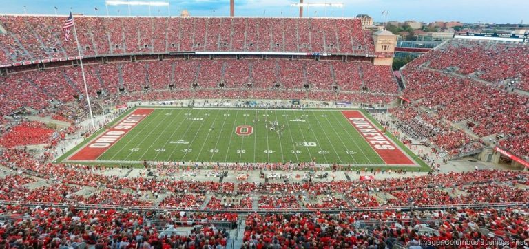 Ohio State University to Open Exclusive Members-Only Club at Ohio Stadium