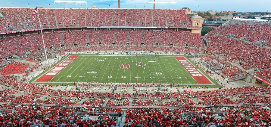 Ohio State University to Open Exclusive Members-Only Club at Ohio Stadium