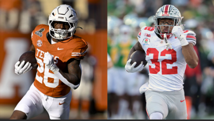 Ohio State vs Texas 2025 Live Updates