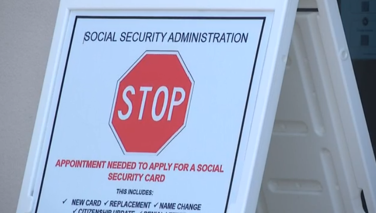 Ohioans Concerned Over Social Security Cuts by 2034