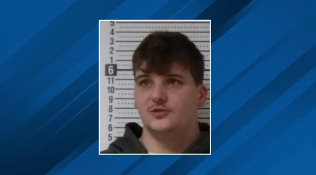 Suspect in Marysville Officer Shooting Re- arrested After Fleeing Columbus Hospital
