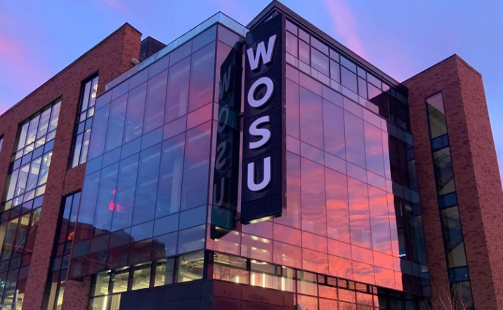 WOSU Holds Fundraising Campaign in Response to Federal Funding Cuts