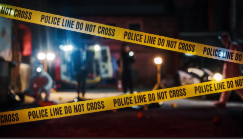 18-Year-Old Man Dies in Mansfield Car Crash on Bowman Street