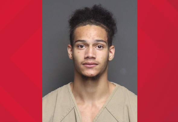 19-Year-Old Columbus Man Sentenced to 21 years for Hilltop Shooting