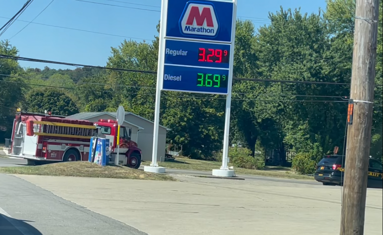 27-Year-Old Woman Killed in Head-On Crash on SR-682 in Athens