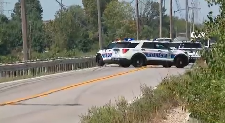 Body Found in Hoover Reservoir, Westerville – Sept. 3