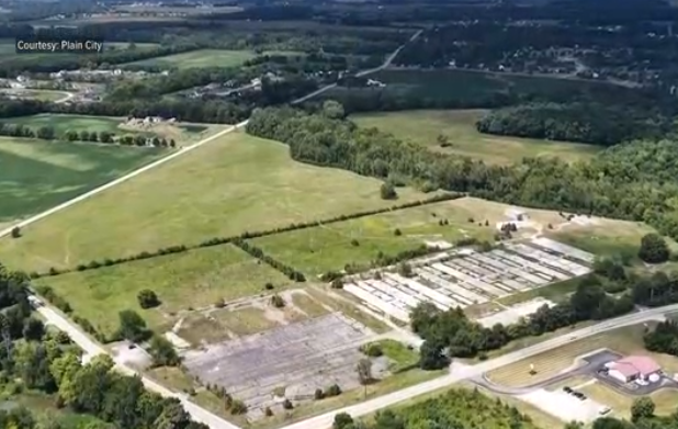 Former Ranco Site in Plain City Transforms into 66-Acre Community Park
