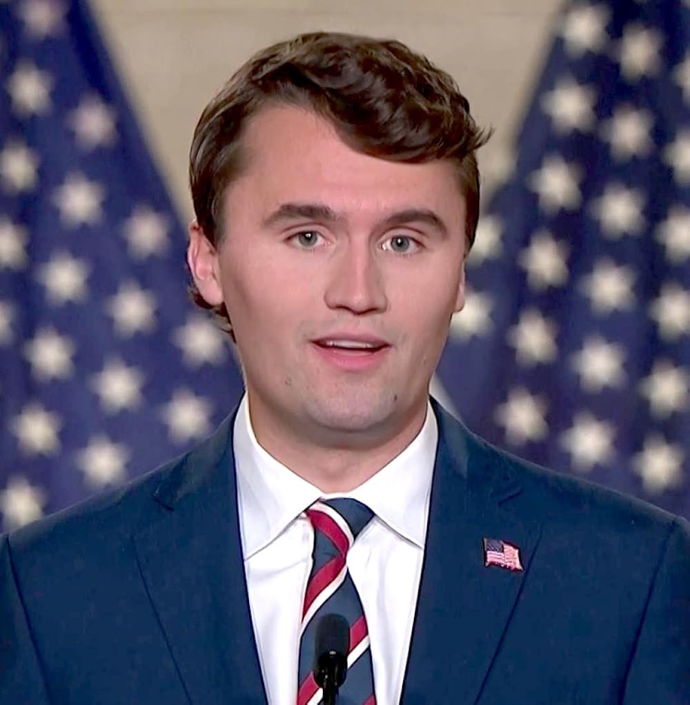 JD Vance Leads Ohio Leaders in Mourning Charlie Kirk After Fatal Utah Shooting