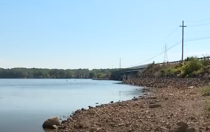 Michael Burden, 55, Identified as Man Pulled from Hoover Reservoir in Westerville