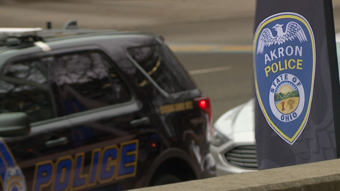 Moreley Avenue Shooting: Woman Shot in the Back in Akron, Police Investigating
