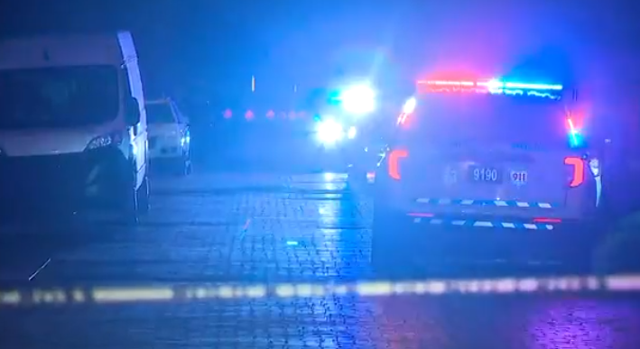 One Critically Injured in Hilltop Shooting - North Ogden Avenue
