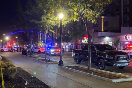 One Person Killed in Shooting on North High Street in Columbus Police Identify 25-Year-Old Man Killed in Short North Shooting