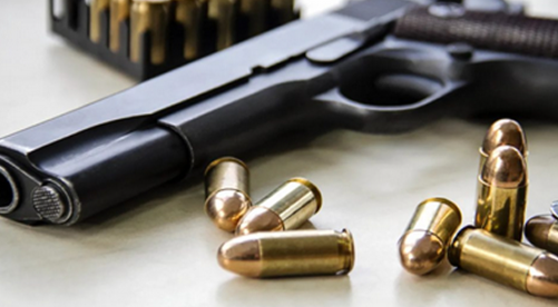 Proposed Ohio Bill Could Allow Statewide Officials to Carry Firearms in Courthouses and the Statehouse