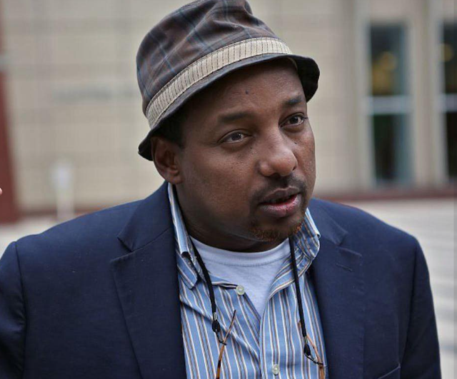 Somali Community Leader Omar Jamal Detained by ICE in Minneapolis