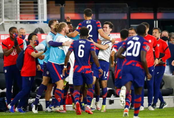 USMNT vs Japan in Columbus: World Cup Warm-Up at Lower.com Field