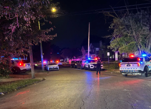 2 People Injured in South Linden Shooting, One in Critical Condition