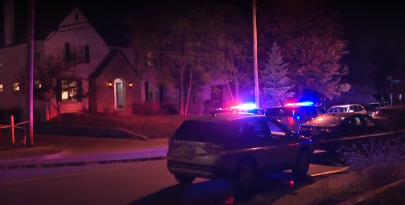 A Child Is Dead After Accidental Shooting in West Side Columbus
