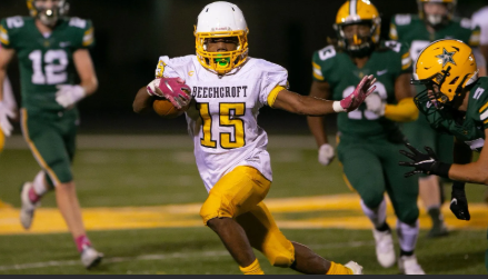 Beechcroft High School Football Game Cancelled Over Safety Concerns | Columbus News Update
