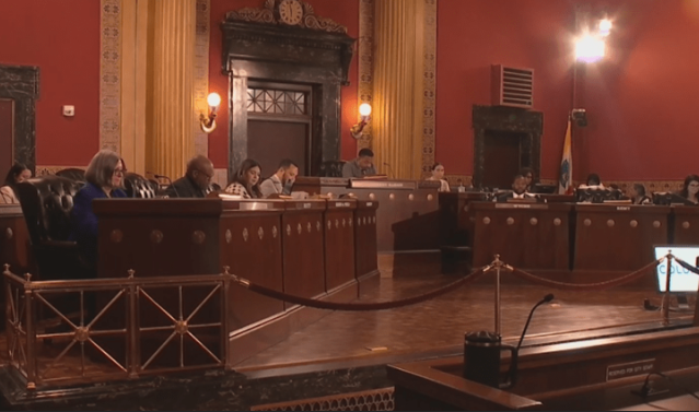 Columbus City Council Passes Emergency Funding as 1.5 Million Ohioans Risk Losing SNAP Benefits
