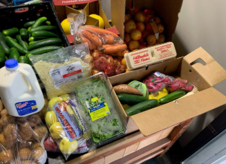 Columbus Foundation Donates $500K to Food Pantries as Ohio Faces SNAP Benefits Cut