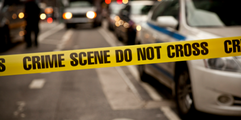 Columbus Police Arrest Suspect in Northgate Neighborhood Stabbings