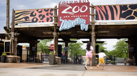 Columbus Zoo Offers Free Admission to Federal Employees