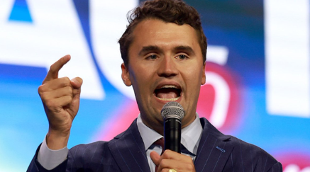 Florida Bill Proposes Renaming College Roads in Honor of Charlie Kirk