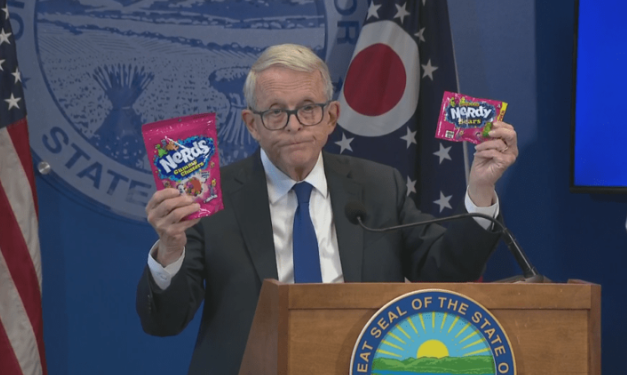 Gov Mike DeWine Sued by Ohio Companies for removing intoxicating hemp products from Ohio stores