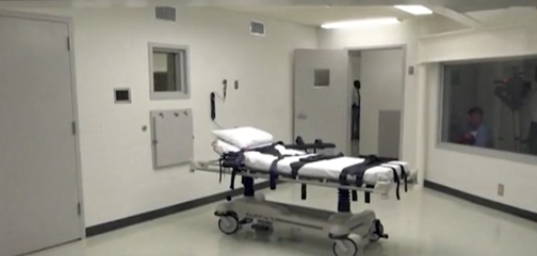 Governor Mike DeWine Reprieves Execution Dates for Two Death Row Inmates