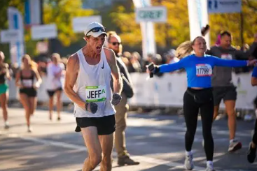Here Are Some of the Roads That Will Be Closed for Columbus Marathon 2025 this Weekend