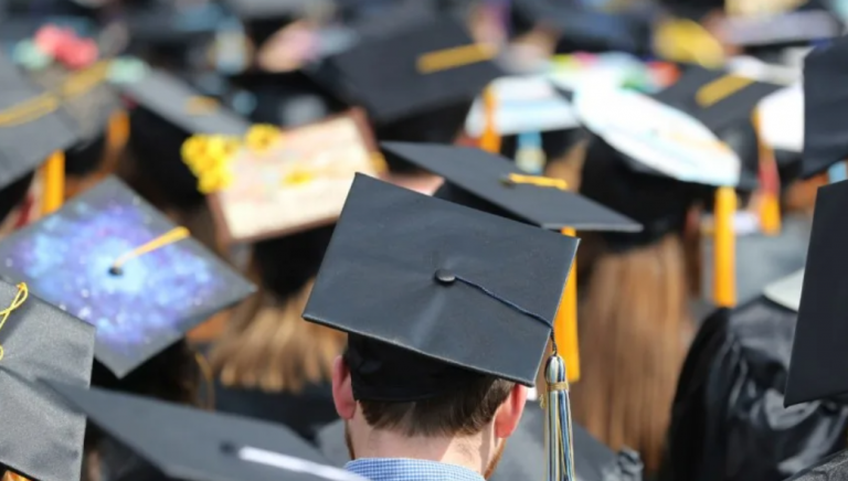 Ohio Among the Most Burdened States for Student Loan Debt, Study Finds